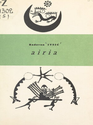 cover image of Airia
